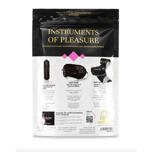 JEWELRY - INSTRUMENTS OF PLEASURE VIOLA LEVEL