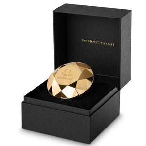 BIJOUX - INDISCRETS VIBRATORE TWENTY ONE DIAMOND