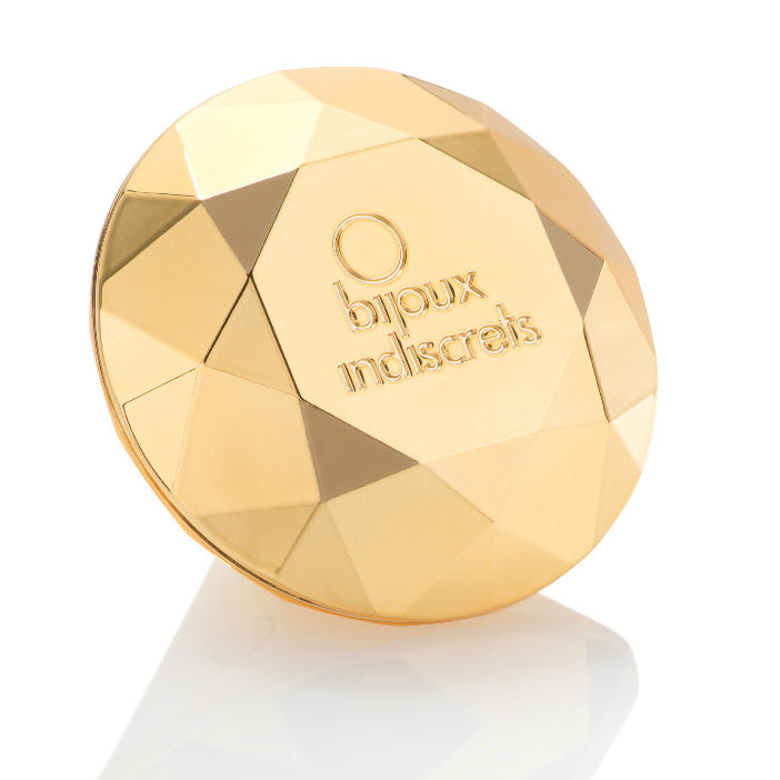 BIJOUX - INDISCRETS VIBRATORE TWENTY ONE DIAMOND
