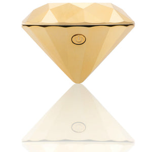 BIJOUX - INDISCRETS VIBRATORE TWENTY ONE DIAMOND