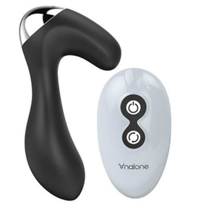 NALONE - PROSTATE ANAL REMOTE CONTROL PROP