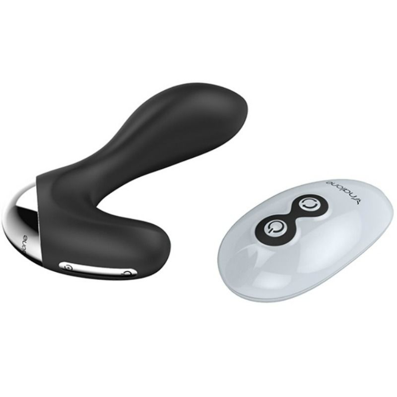 NALONE - PROSTATE ANAL REMOTE CONTROL PROP