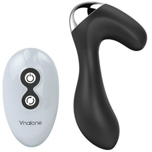 NALONE - PROSTATE ANAL REMOTE CONTROL PROP