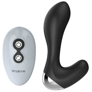 NALONE - PROSTATE ANAL REMOTE CONTROL PROP