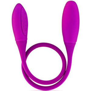 PRETTY LOVE - VIBRATORE SMART SNAKY VIBE 7 V + 3 STIMOLAZIONI
