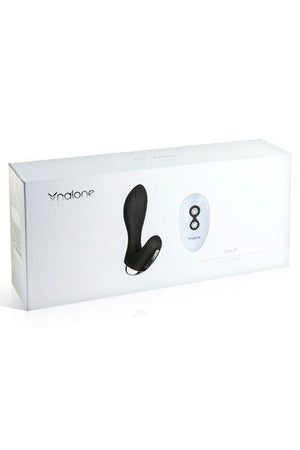NALONE - PROSTATE ANAL REMOTE CONTROL PROP