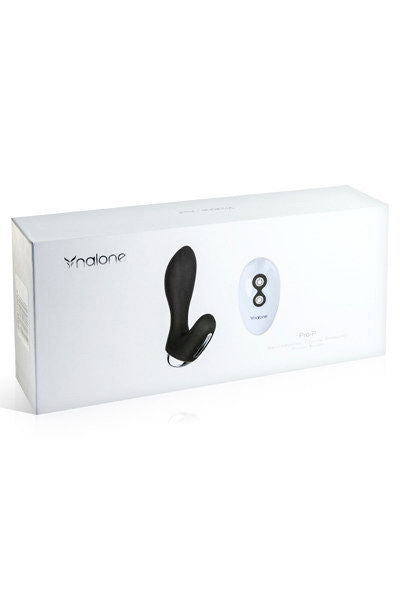 NALONE - PROSTATE ANAL REMOTE CONTROL PROP