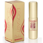 EROS-ART - FEROWOMAN PERFUME CON FEROMONAS PARA MUJER 20 ML