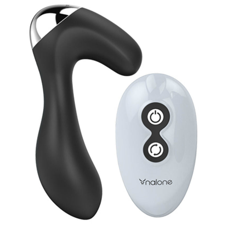 NALONE - PROSTATE ANAL REMOTE CONTROL PROP