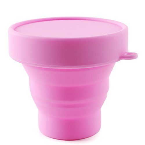 NINA KIKÍ - STERILIZZATORE PER COPPE MESTRUALI