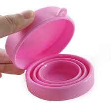 NINA KIKÍ - STERILIZZATORE PER COPPE MESTRUALI