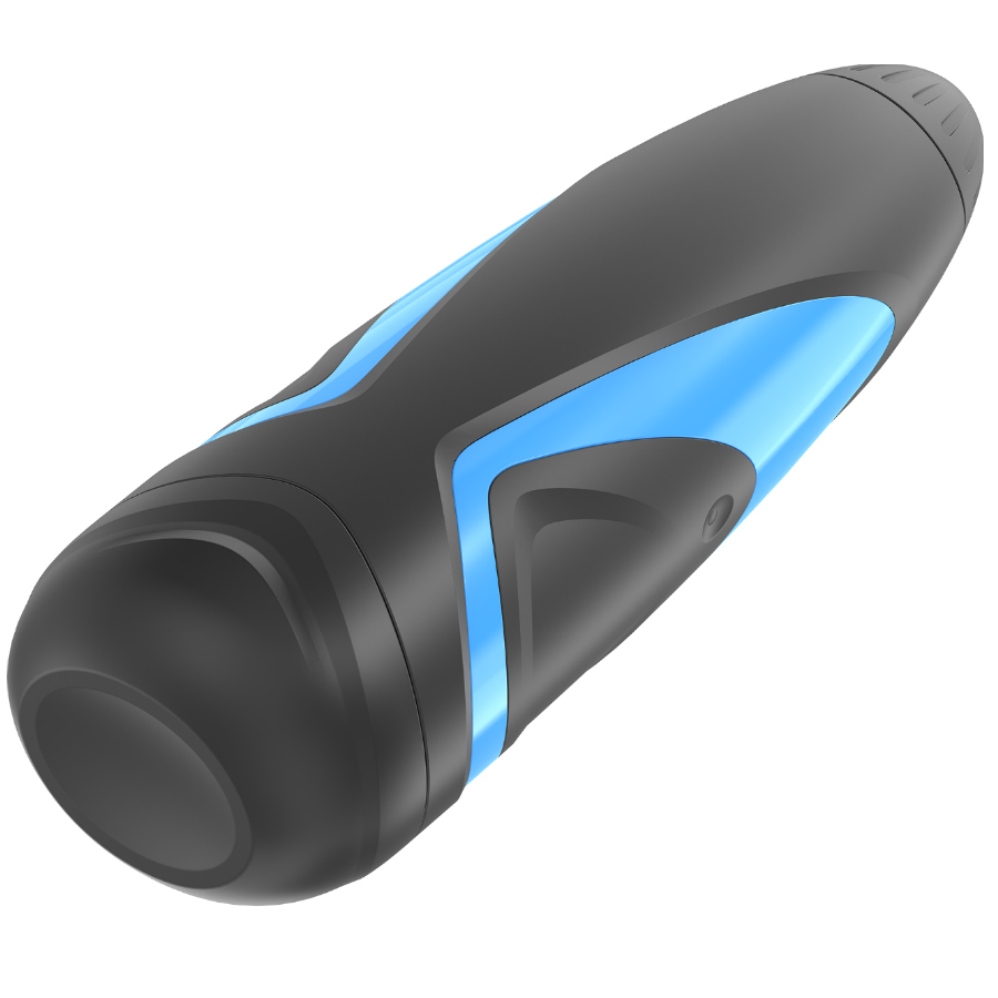 SATISFYER - MEN UN MASTURBADOR PARA HOMBRES