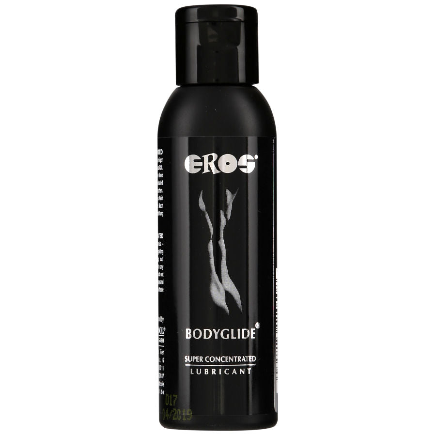 EROS - BODYGLIDE LUBRIFICANTE SILICONE SUPERCONCENTRATO 50 ML