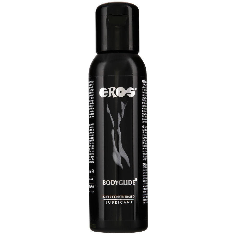 EROS - BODYGLIDE LUBRIFICANTE SILICONE SUPERCONCENTRATO 250 ML