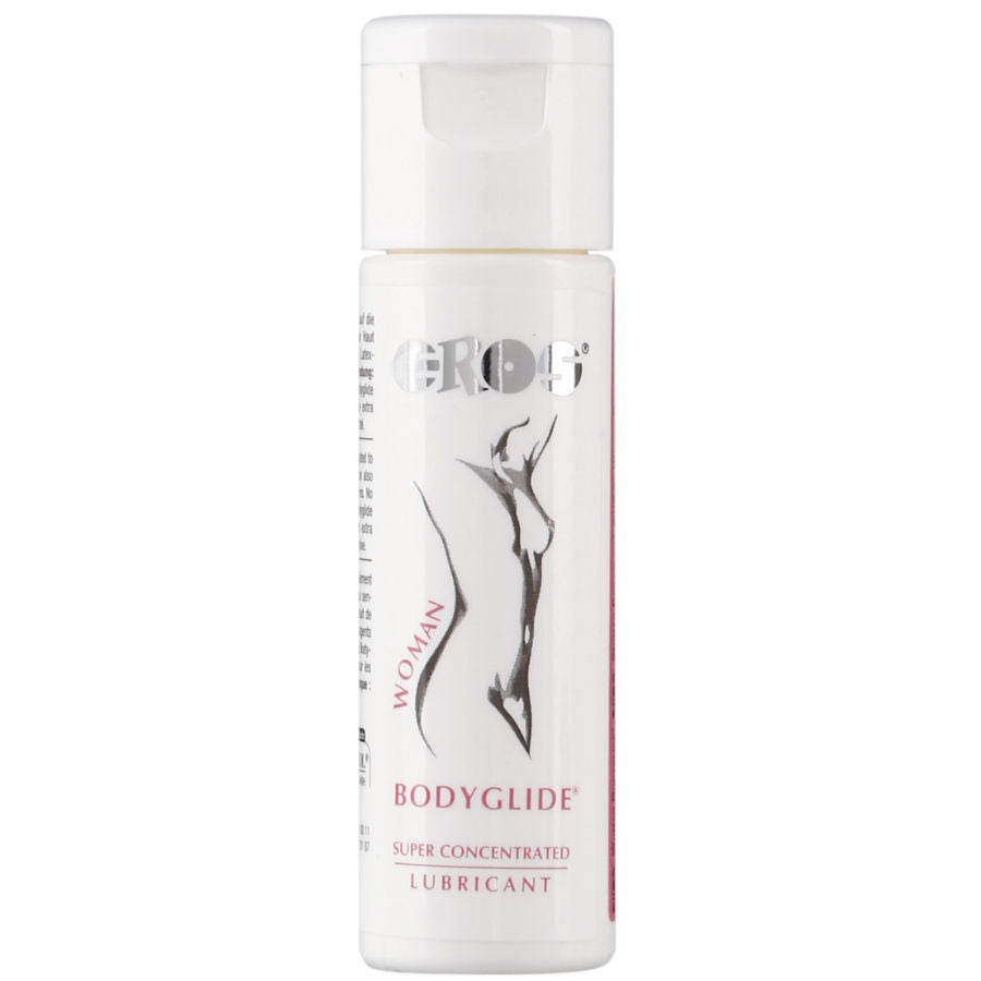 EROS - BODYGLIDE LUBRIFICANTE DONNA SILICONE SUPERCONCENTRATO 30 ML