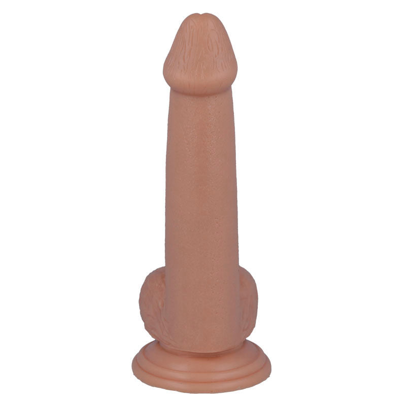 MR INTENSE - 10 PENI REALISTICI 18 CM -O- 3.4 CM