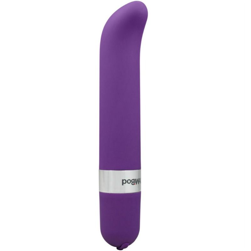 OHMIBOD - VIBRADOR ESTIMULADOR FREESTYLE MORADO PUNTO G