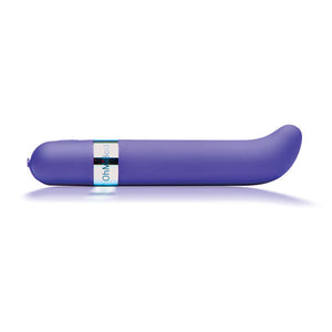 OHMIBOD - VIBRADOR ESTIMULADOR FREESTYLE MORADO PUNTO G