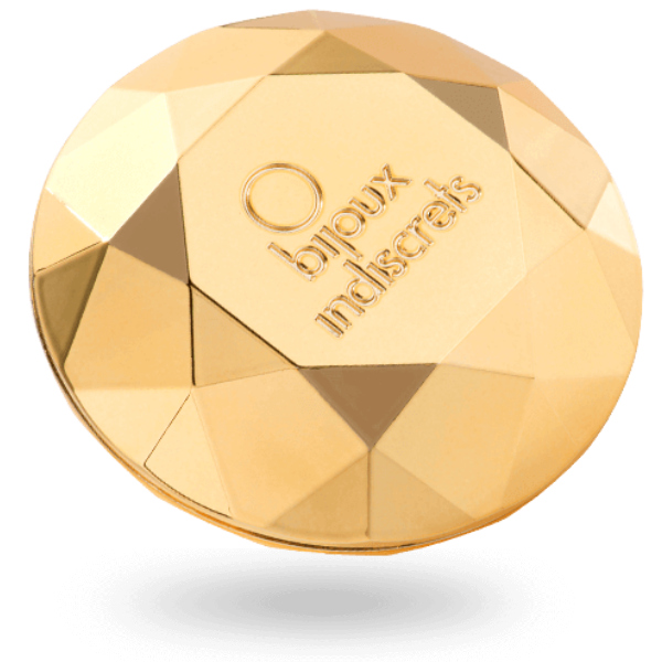 BIJOUX - INDISCRETS VIBRATORE TWENTY ONE DIAMOND