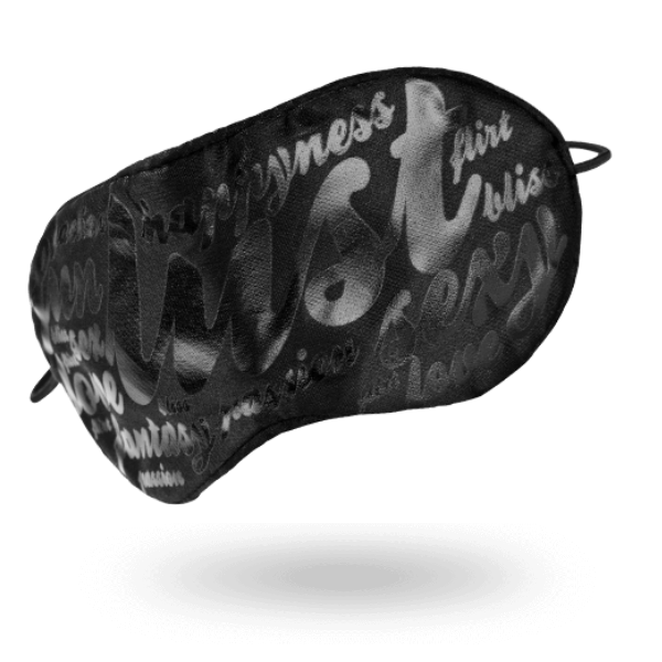 BIJOUX - I PICCOLI BONBON MASCHERA DELLA PASSIONE