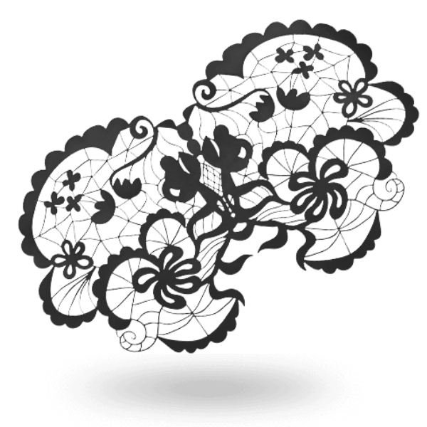 BIJOUX - MASCARILLA ANNA