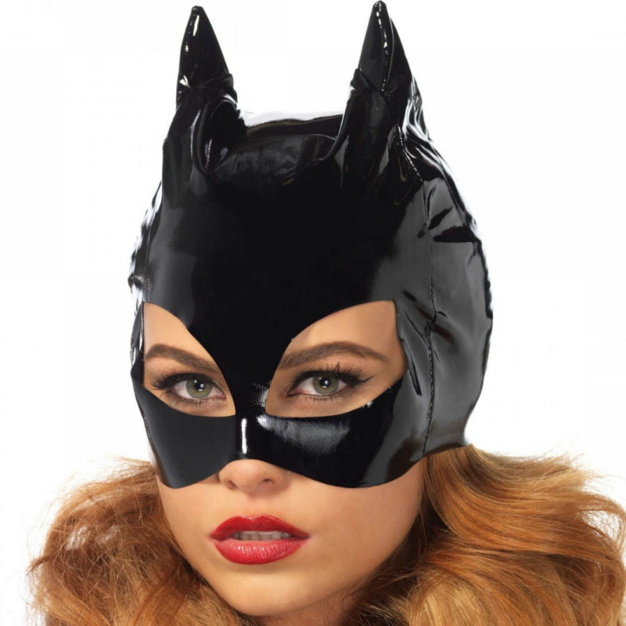 LEG AVENUE - MÁSCARA CATWOMAN