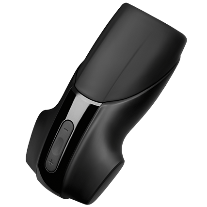SATISFYER - VIBRACIONES PARA HOMBRES SATISFECHOS