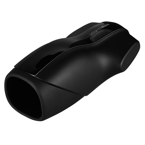 SATISFYER - VIBRACIONES PARA HOMBRES SATISFECHOS