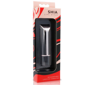 LIPS STYLE - SHIA LABIAL VIBRANTE