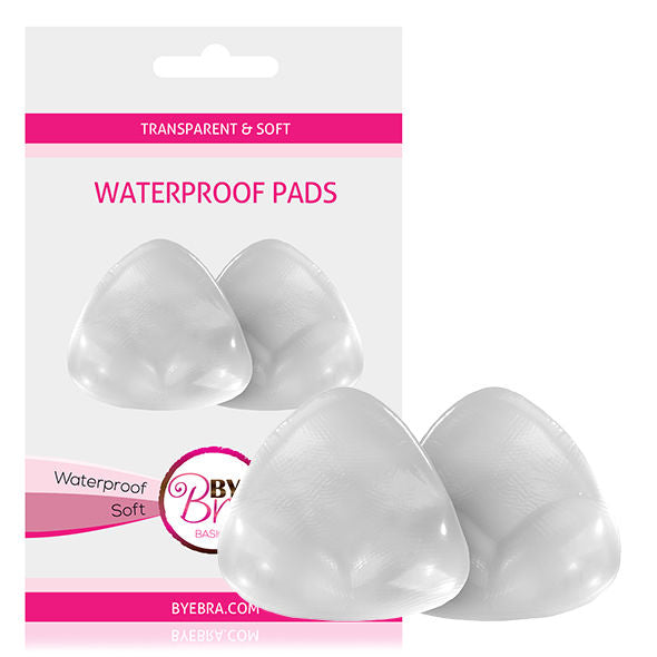 BYE-BRA - PUSH UP IMPERMEABILI