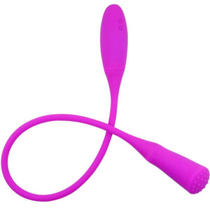 PRETTY LOVE - VIBRADORPRETTY LOVE - SMART SNAKY VIBE 2 MOTORES