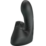 PRETTY LOVE - MAGIC DRILL DITALE CON VIBRAZIONE E ROTAZIONE
