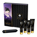 SHUNGA - CATTIVA GEISHA KIT