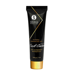SHUNGA - CATTIVA GEISHA KIT