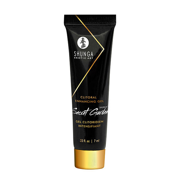 SHUNGA - CATTIVA GEISHA KIT