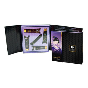 SHUNGA - CATTIVA GEISHA KIT