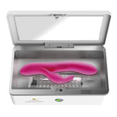 STERTOY - COVID-19 GERMICIDAL BACTERICIDAL ULTRAVIOLET STERILIZER