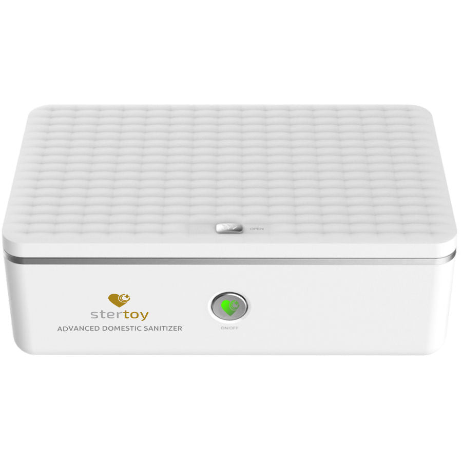 STERTOY - COVID-19 GERMICIDAL BACTERICIDAL ULTRAVIOLET STERILIZER