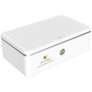 STERTOY - COVID-19 GERMICIDAL BACTERICIDAL ULTRAVIOLET STERILIZER