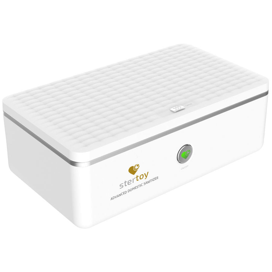 STERTOY - COVID-19 GERMICIDAL BACTERICIDAL ULTRAVIOLET STERILIZER