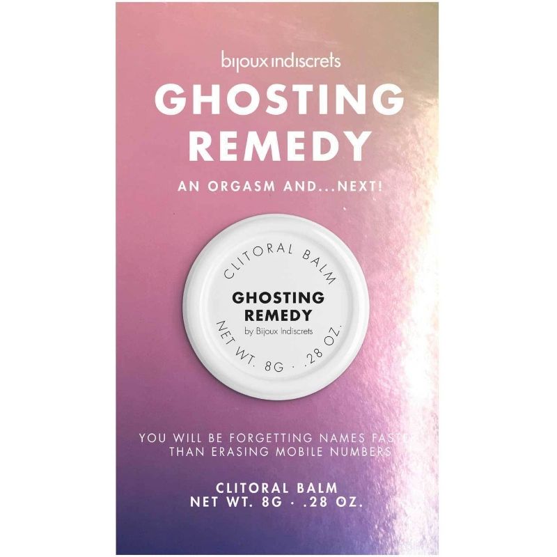 BIJOUX - CLITHERAPY BALSAMO CLITORIDEO RIMEDIO GHOSTING