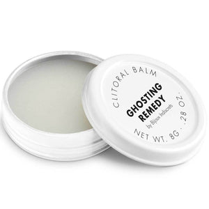 BIJOUX - BÁLSAMO PARA CLÍTORIS CLITHERAPY REMEDIO GHOSTING