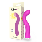 PUNTO G - VIBRADOR GREGORY VIOLETA PUNTO G
