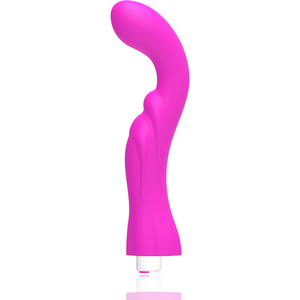 PUNTO G - VIBRADOR GREGORY VIOLETA PUNTO G
