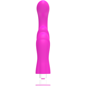 PUNTO G - VIBRADOR GREGORY VIOLETA PUNTO G