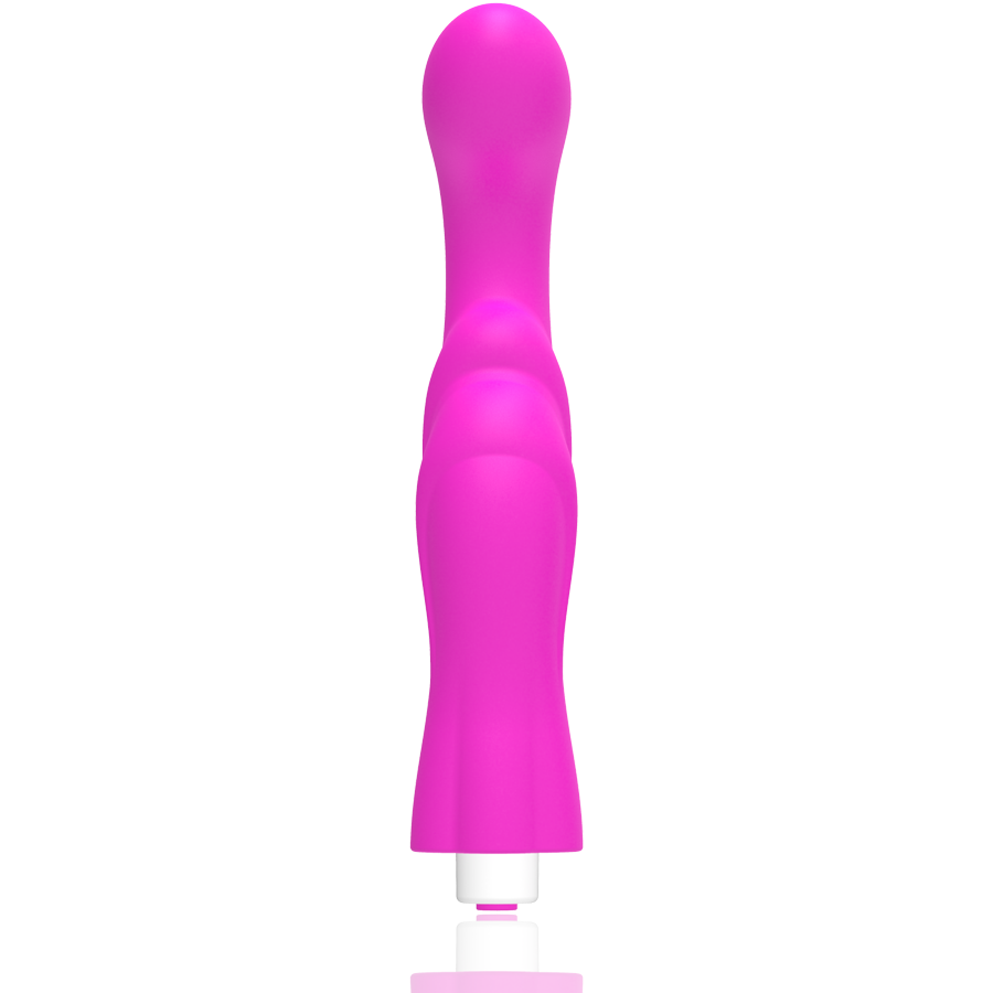PUNTO G - VIBRADOR GREGORY VIOLETA PUNTO G