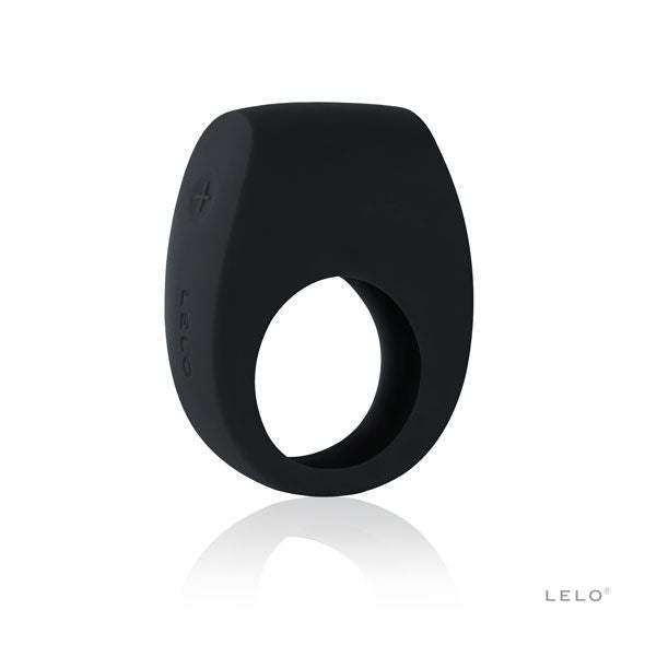 LELO - ANELLO VIBRANTE TOR II NERO