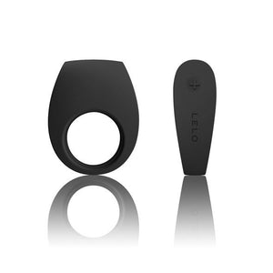 LELO - ANELLO VIBRANTE TOR II NERO