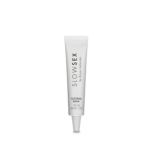 BIJOUX - BALSAMO STIMOLANTE CLITORIDEO SLOW SEX 10 ML