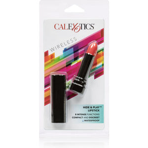 CALEXOTICS - ROSSETTO STIMOLANTE HIDE & PLAY ROSSO